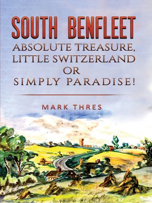 cover image of South Benfleet